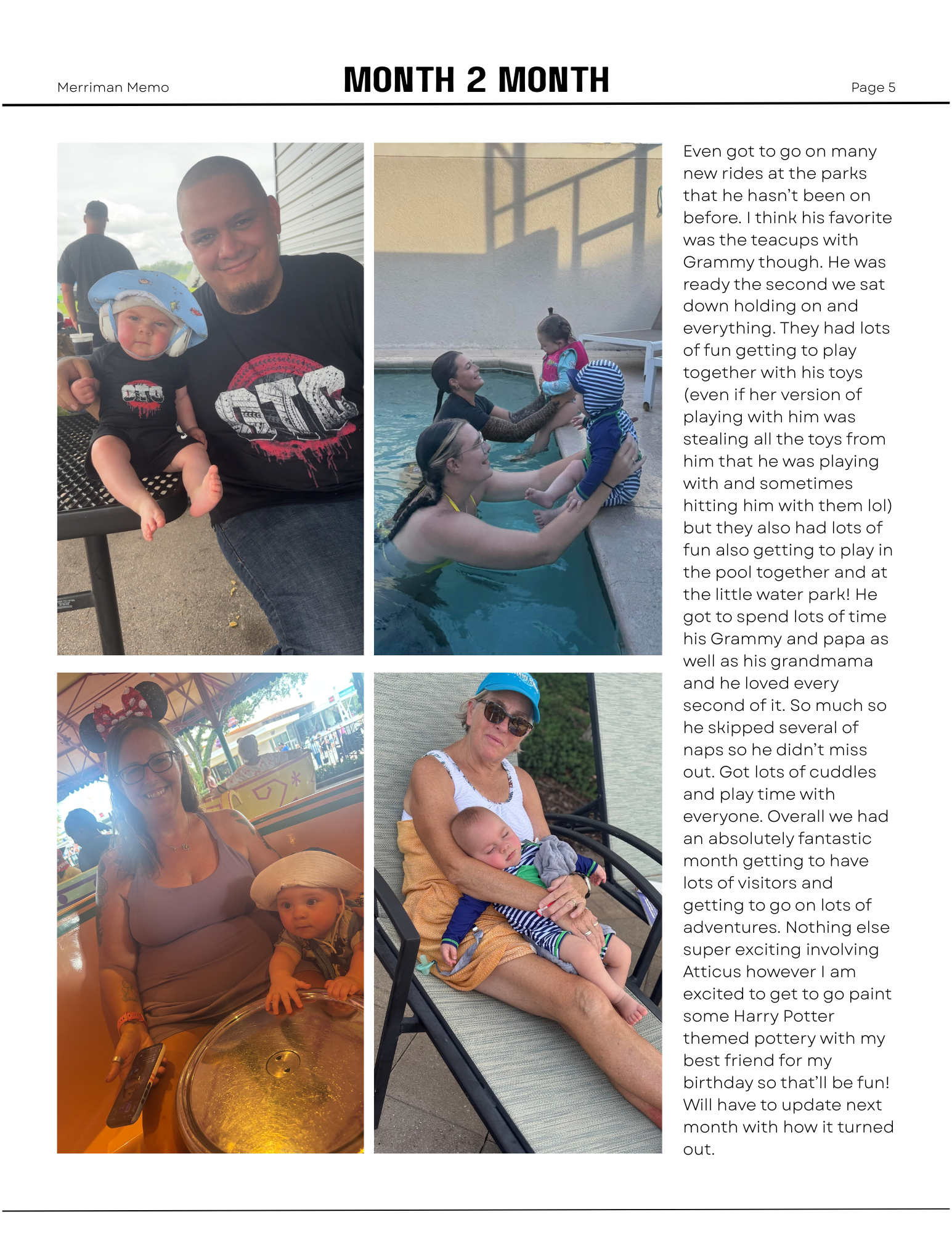 Page Five